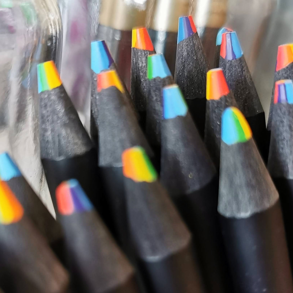 Pens And Notebooks