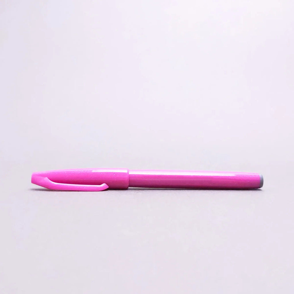 Sign Pen Brush Tip