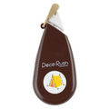 Deco Rush tape runner | Camp Every Day