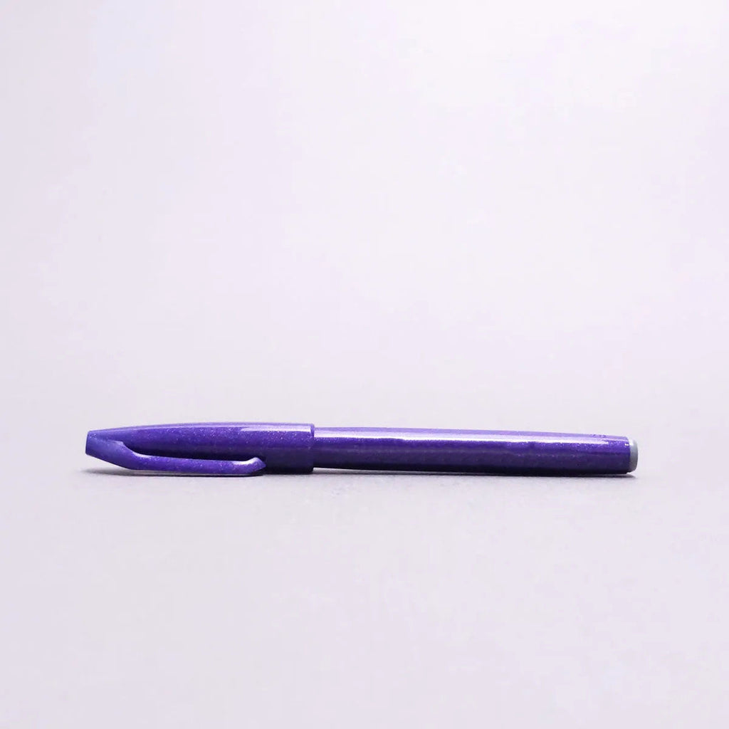 Sign Pen Brush Tip