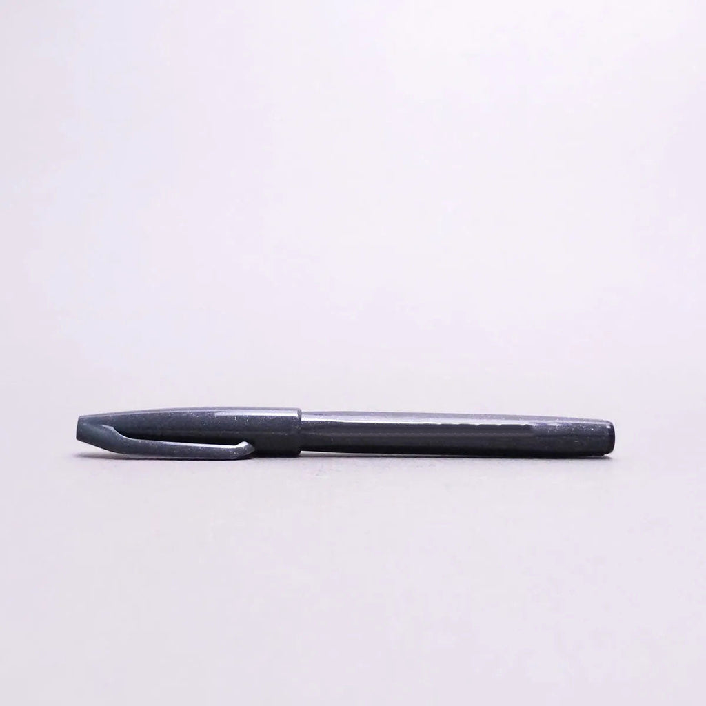 Sign Pen Brush Tip
