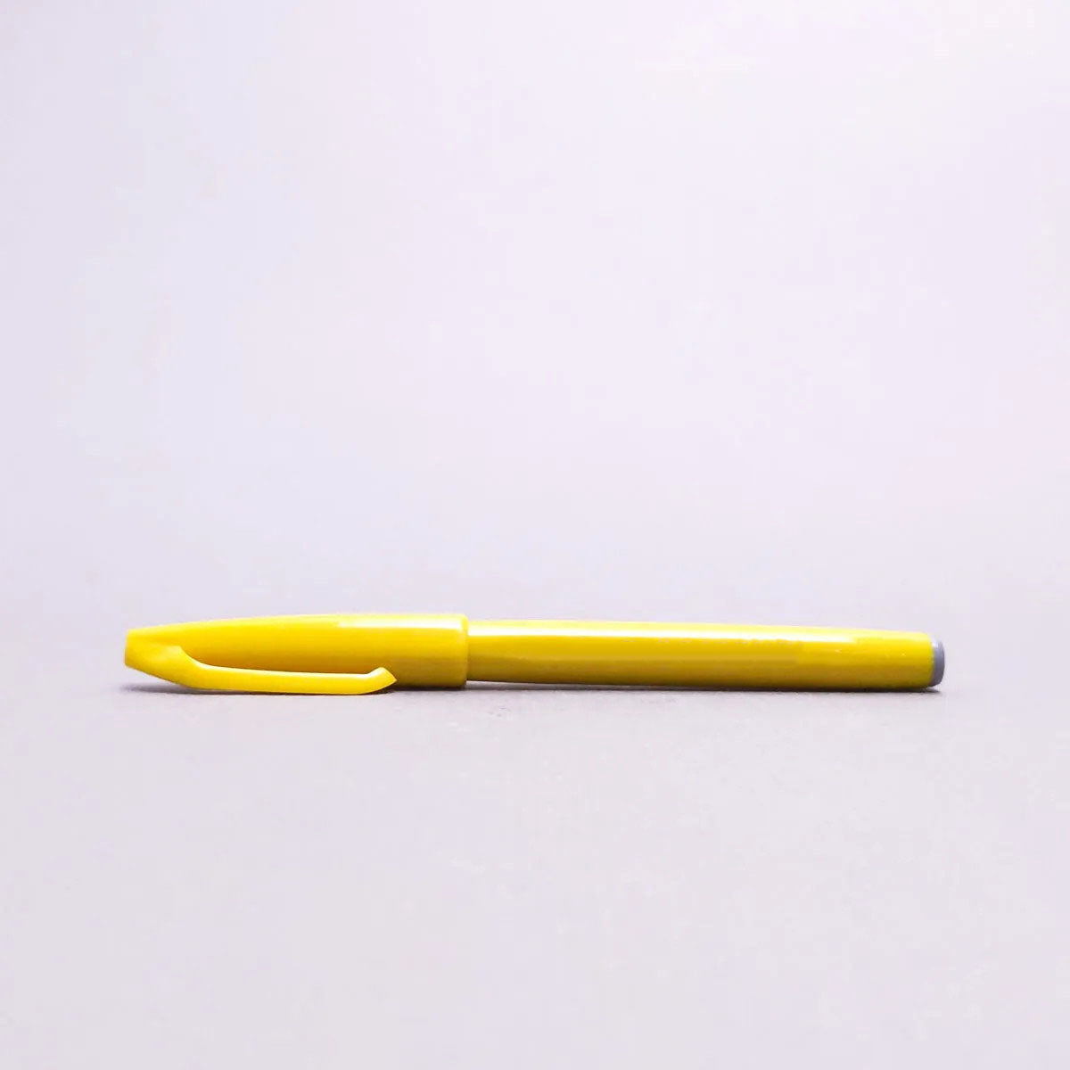 Sign Pen Brush Tip