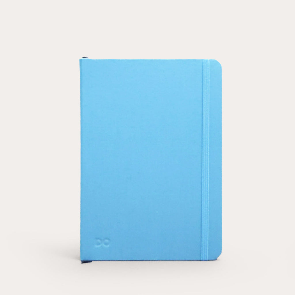 Do Work Journal