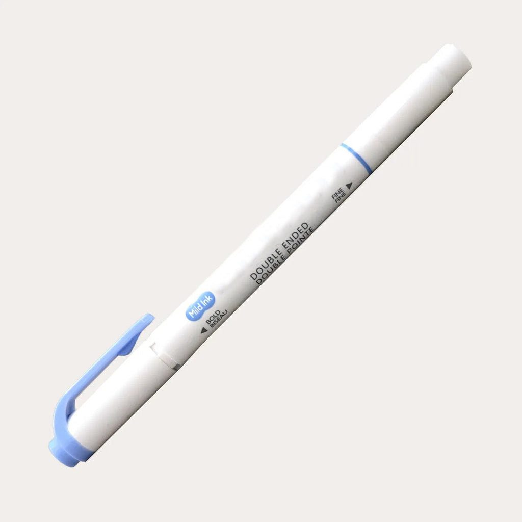 Double Ended Highlighter