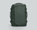 Active Convertible Backpack 45L in Forest Green