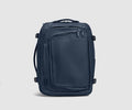 Active Convertible Backpack 25L in Navy Blue