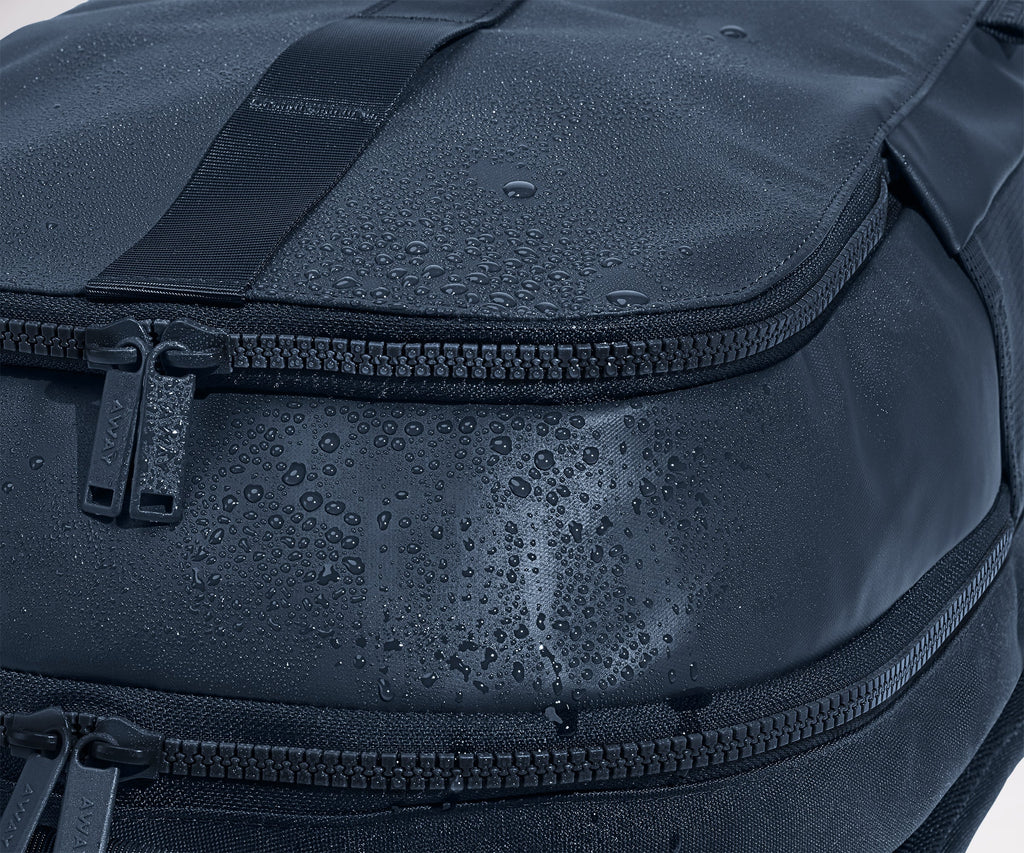 Active Backpack 26L in Navy Blue