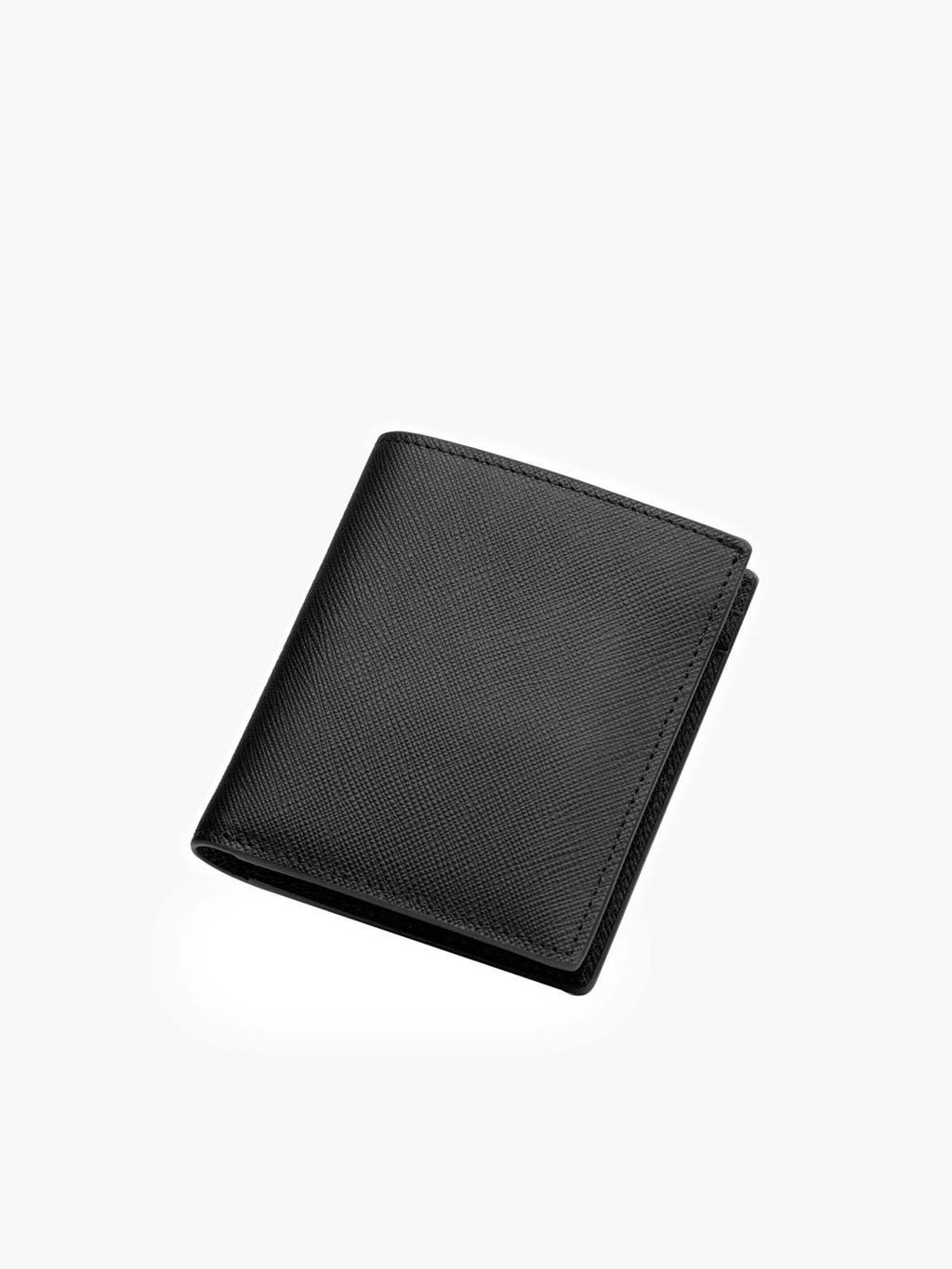 Basic Leather Wallet