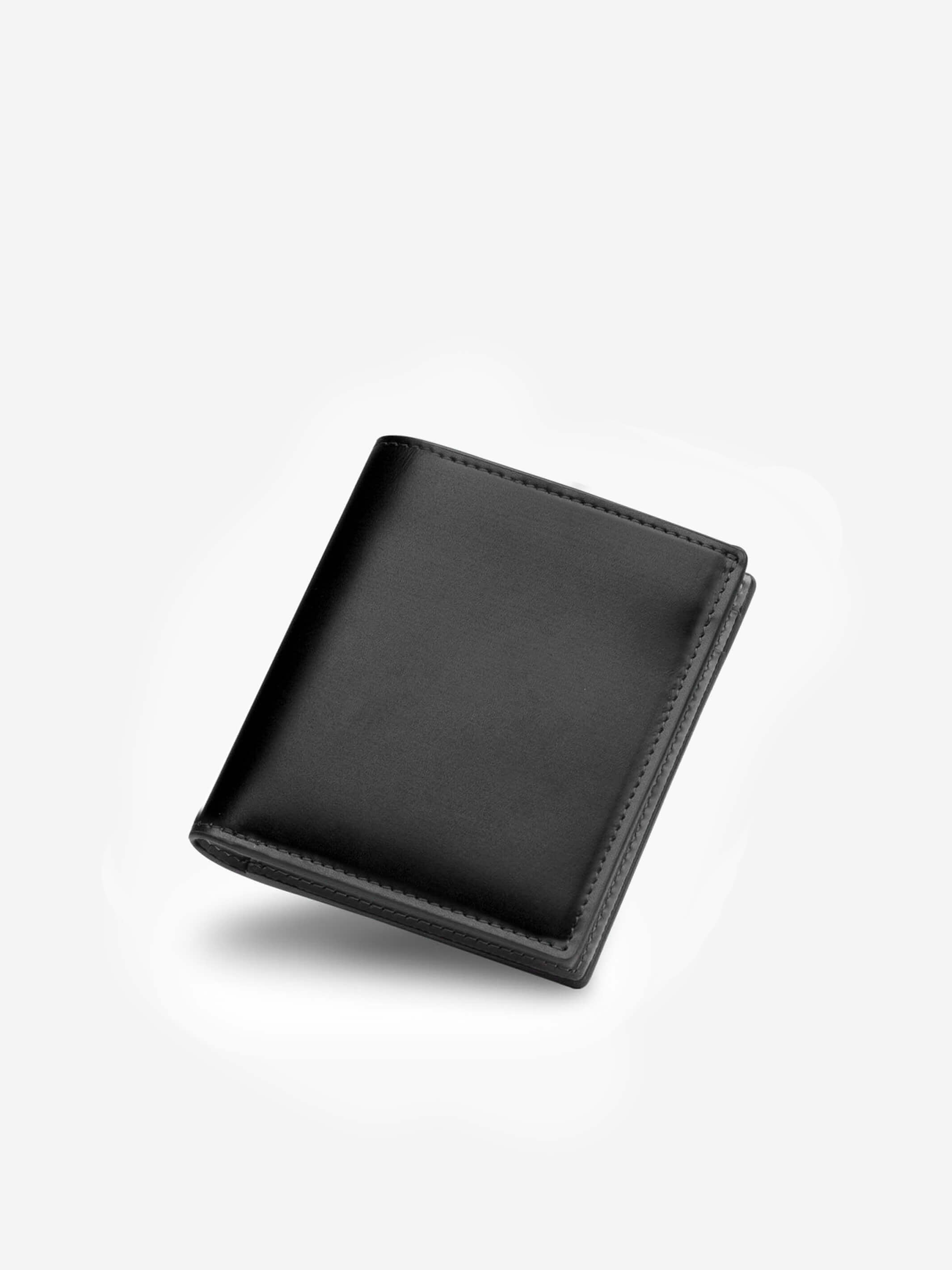 Basic Leather Wallet