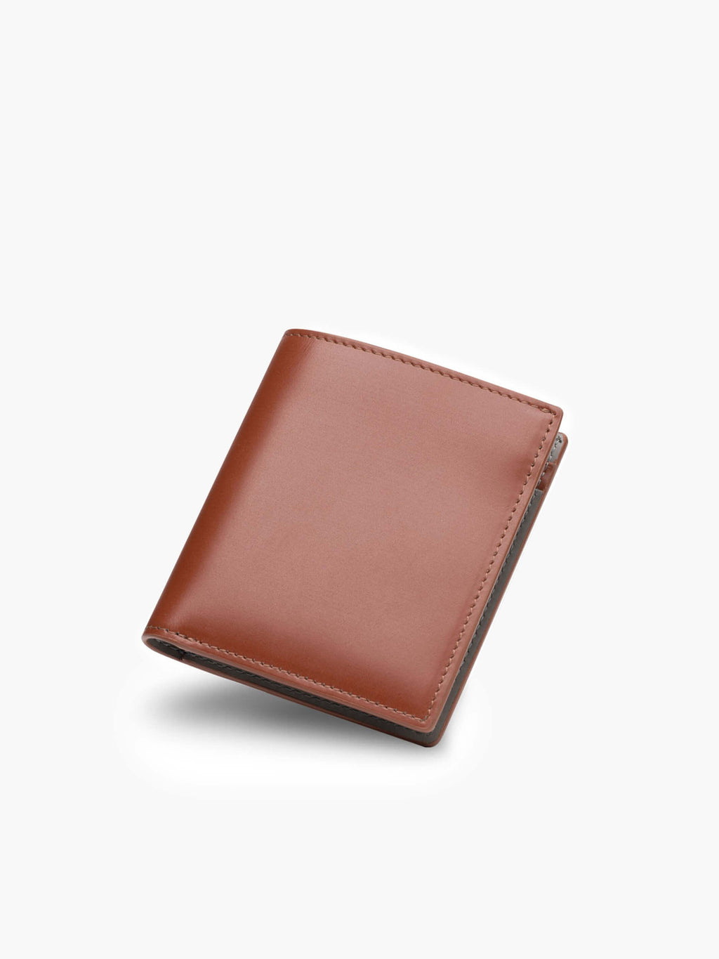 Basic Leather Wallet