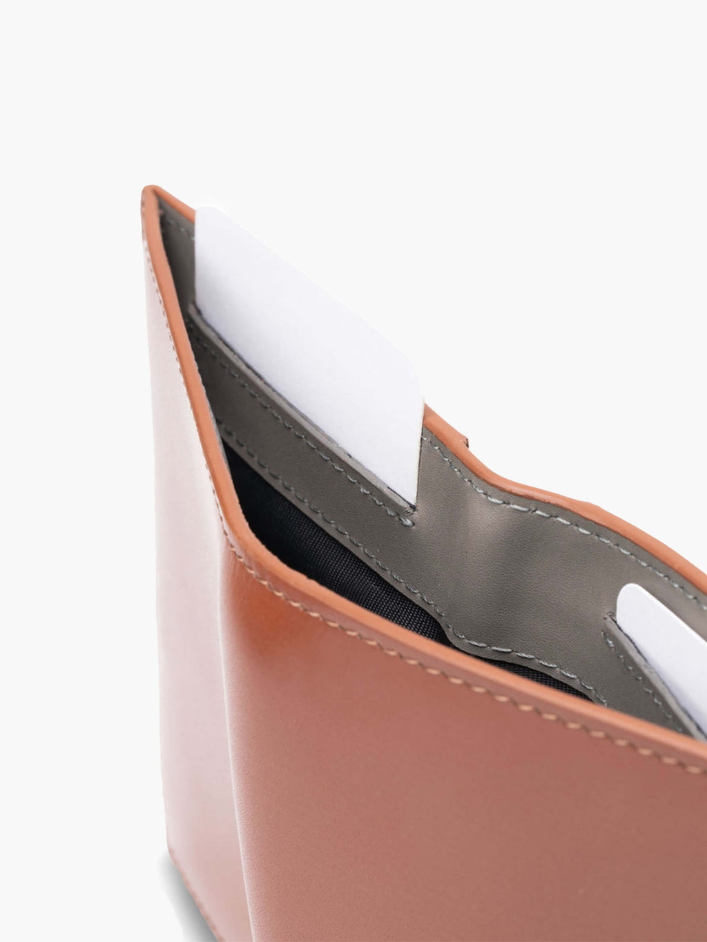 Basic Leather Wallet