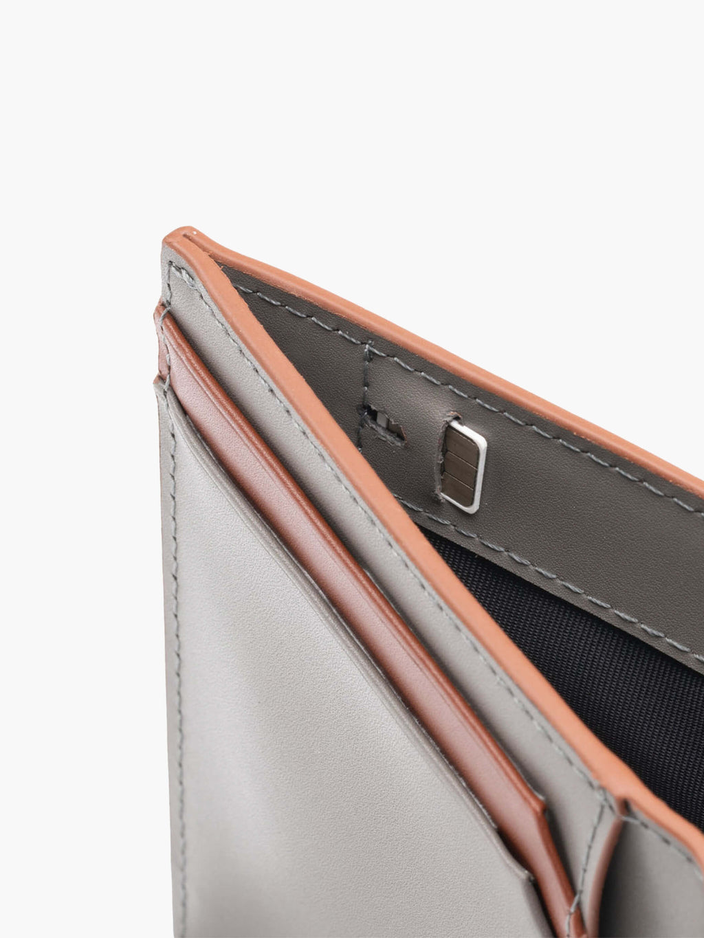 Basic Leather Wallet