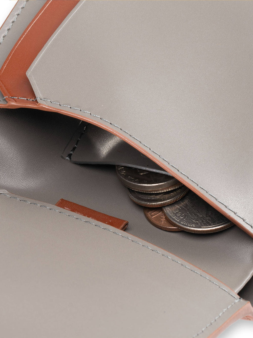 Basic Leather Wallet