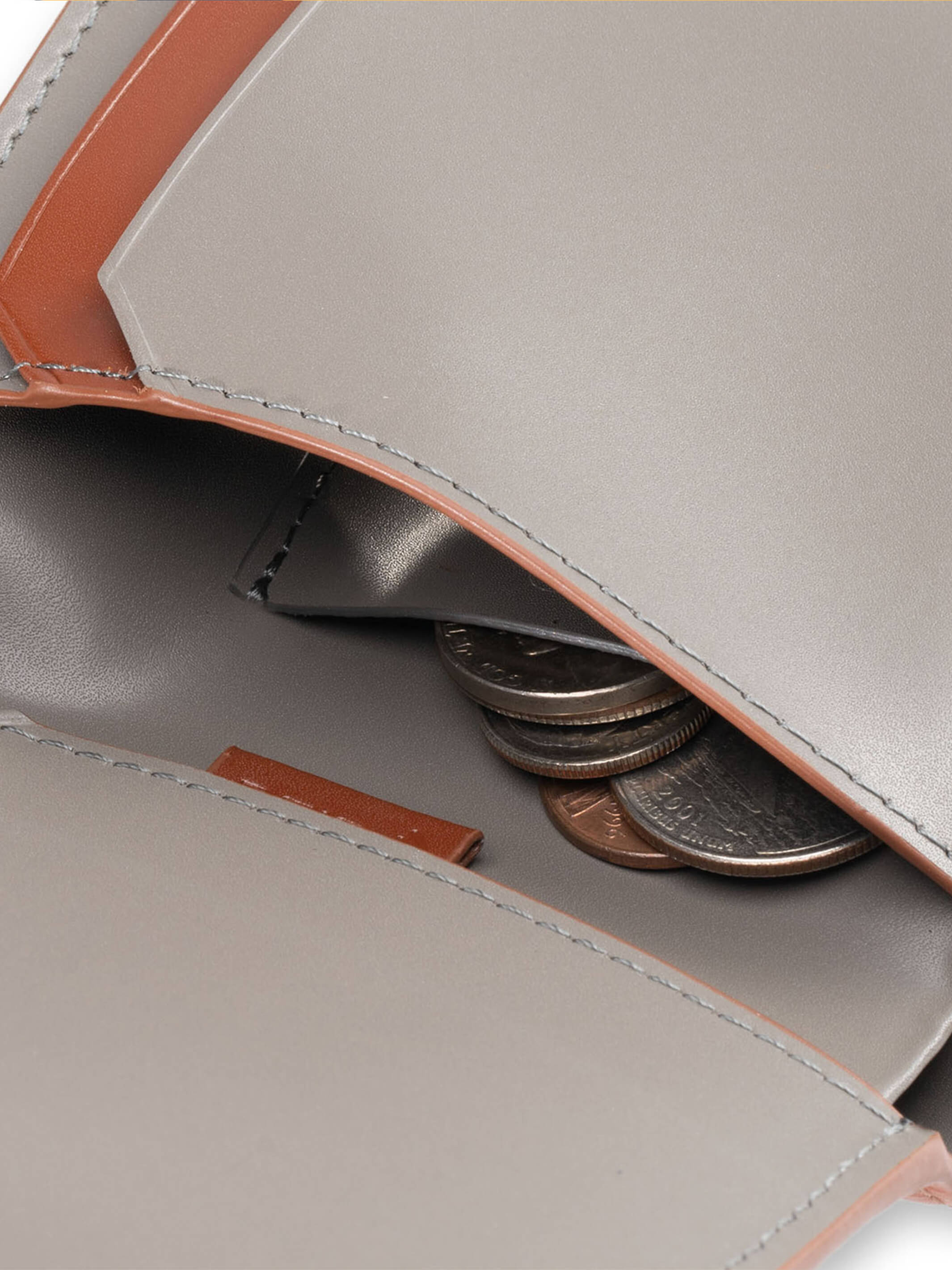 Basic Leather Wallet