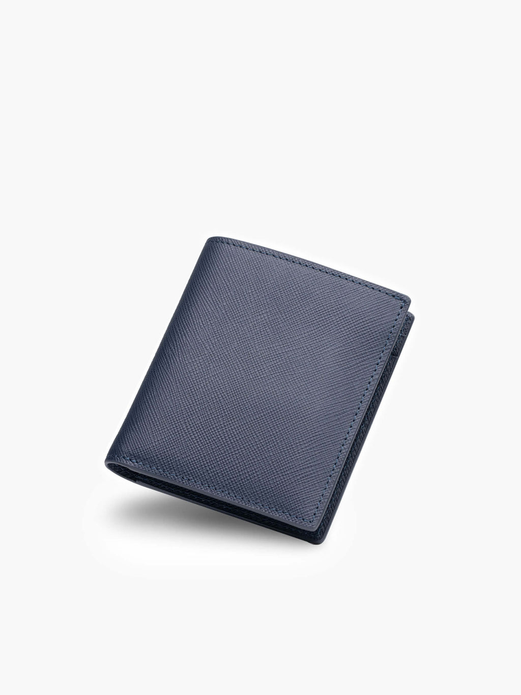 Basic Leather Wallet