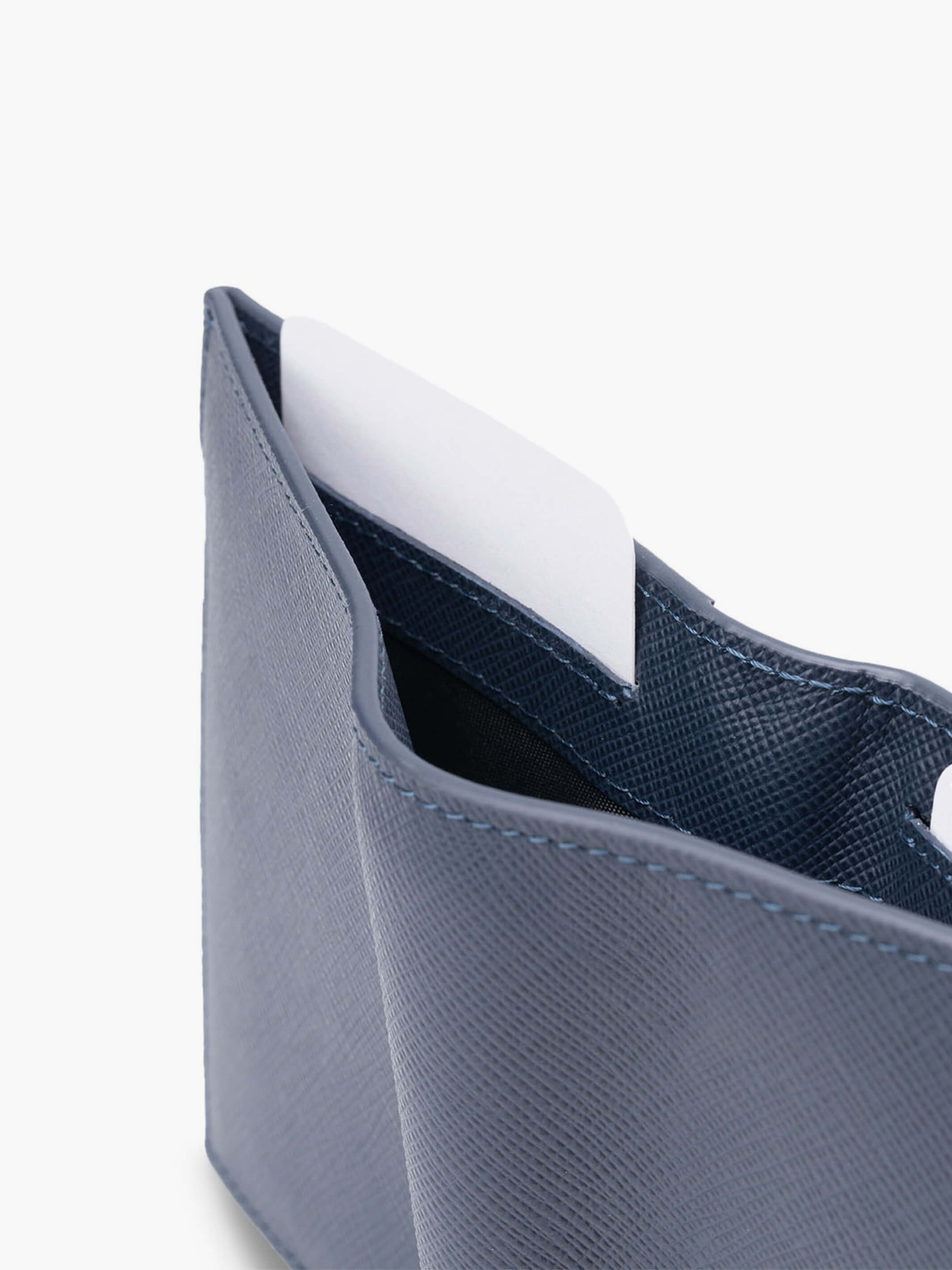 Basic Leather Wallet