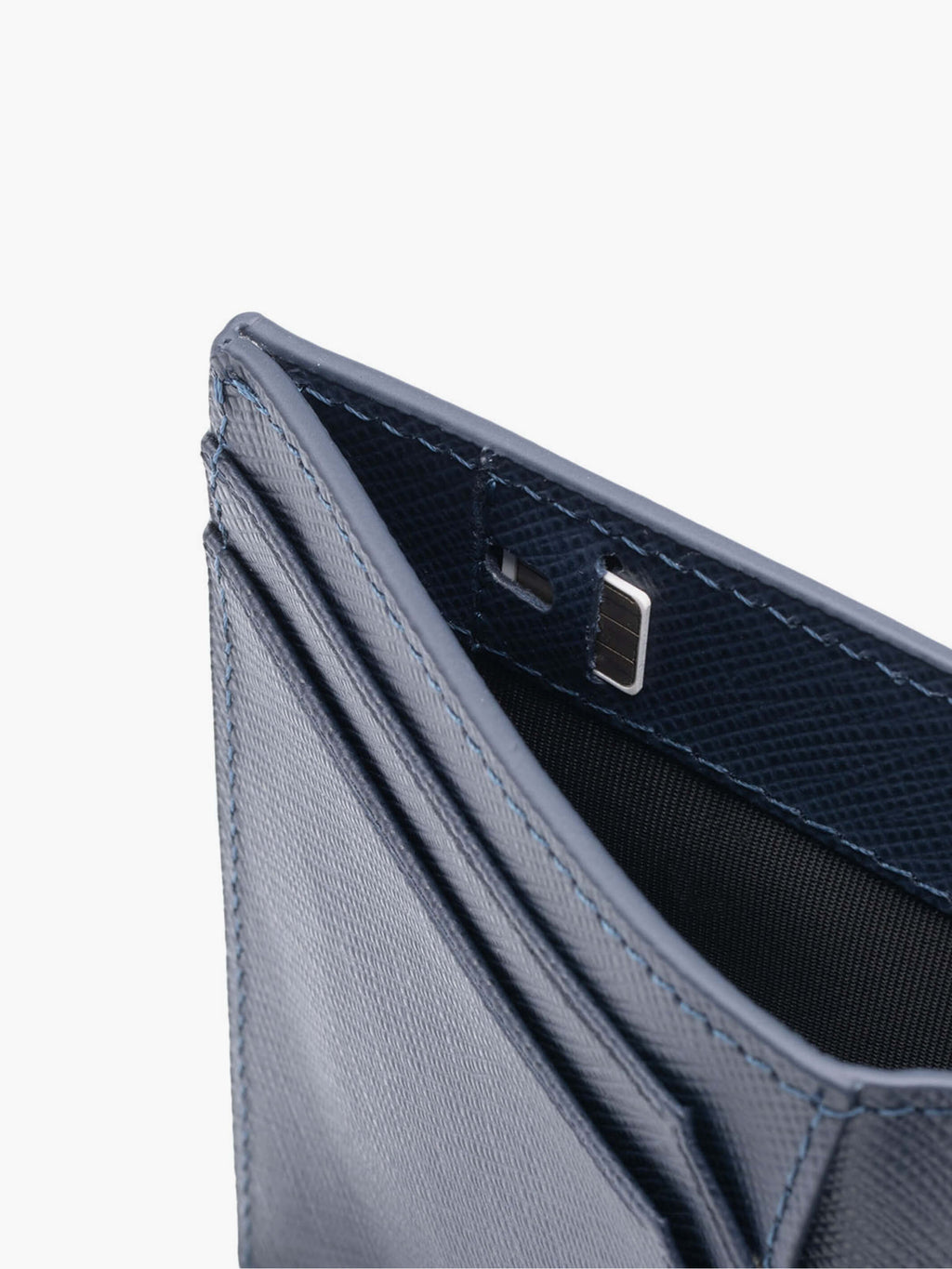 Basic Leather Wallet
