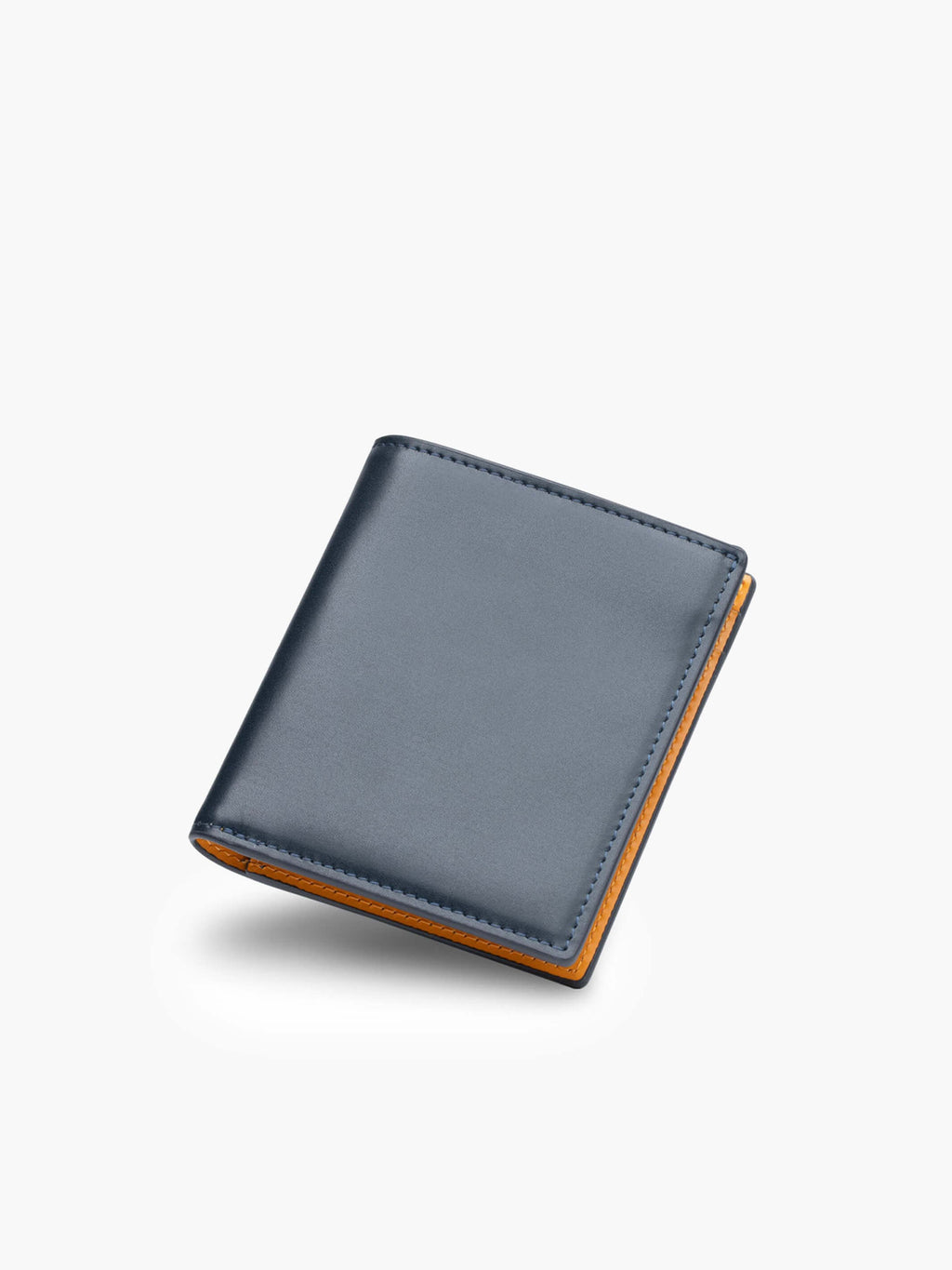 Basic Leather Wallet