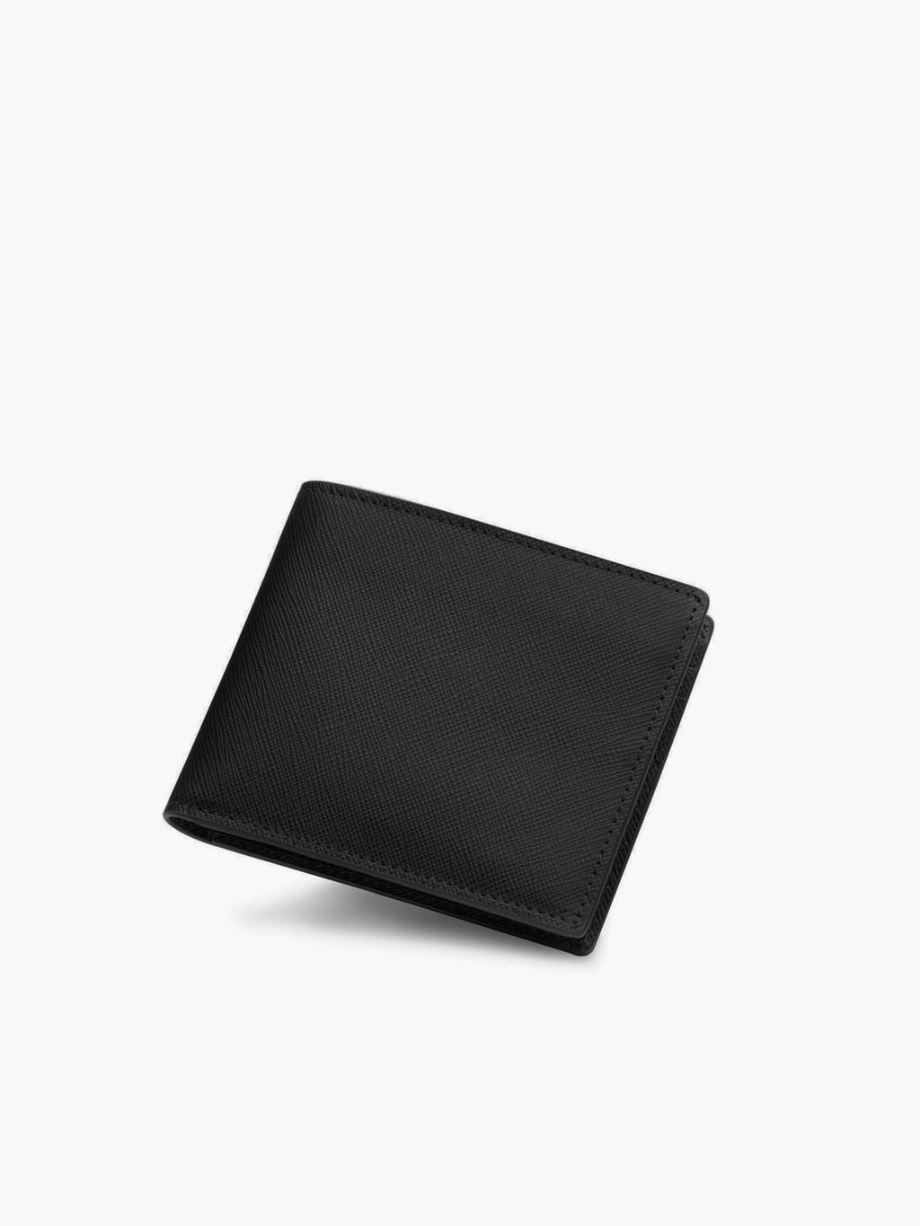 Delicate leather wallet