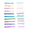 Double Ended Highlighter